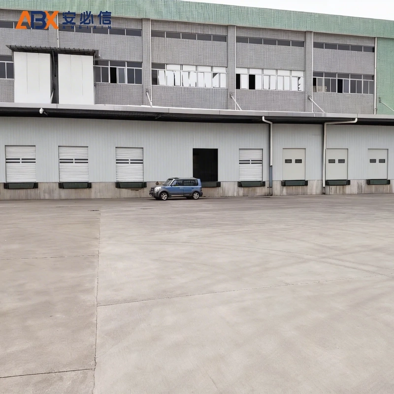 宜宾市消防高速门